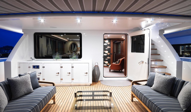 107 Cantiere delle Marche 