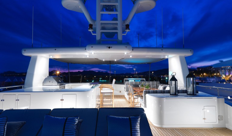 107 Cantiere delle Marche 