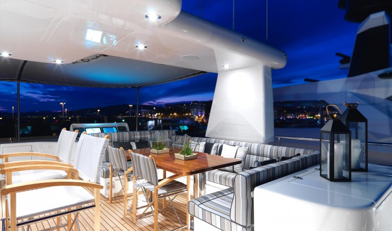 107 Cantiere delle Marche 