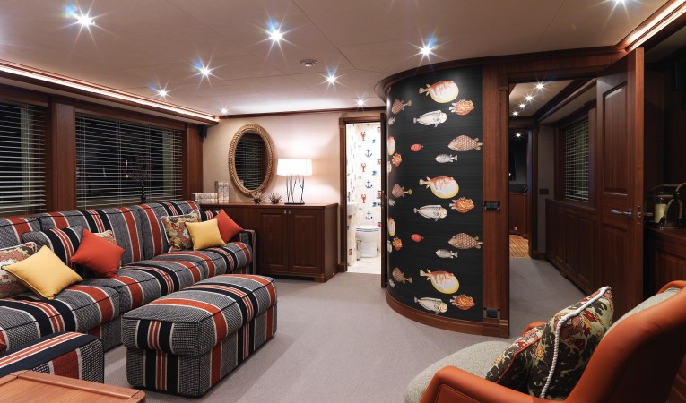 107 Cantiere delle Marche 