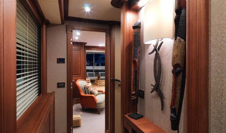 107 Cantiere delle Marche 