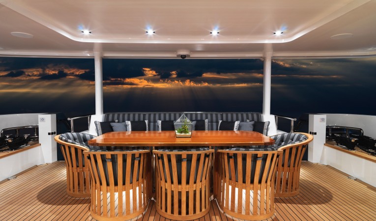 107 Cantiere delle Marche 