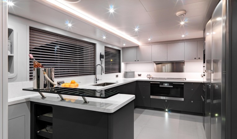 107 Cantiere delle Marche 