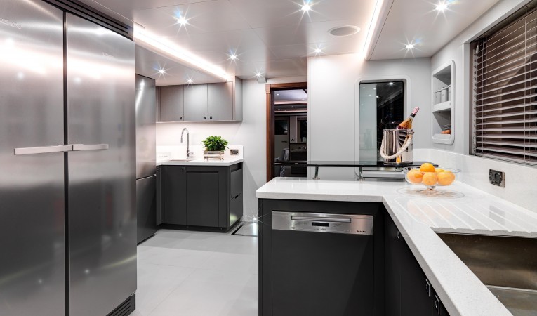 107 Cantiere delle Marche 