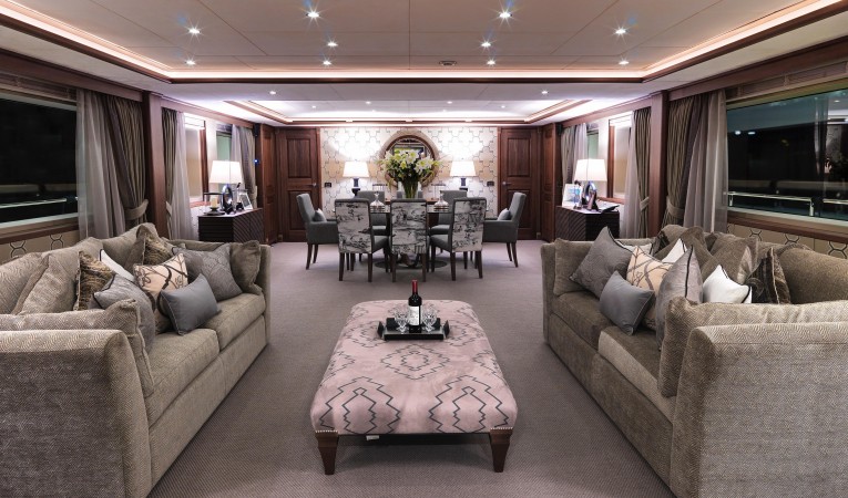 107 Cantiere delle Marche 