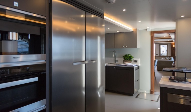 107 Cantiere delle Marche 