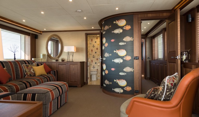 107 Cantiere delle Marche 