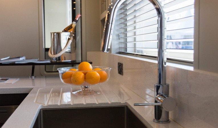 107 Cantiere delle Marche 