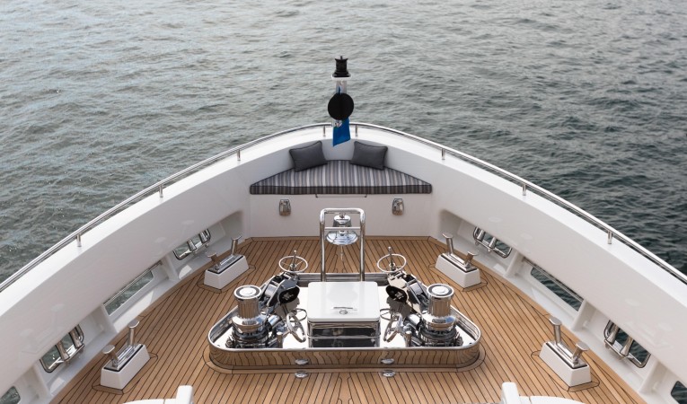 107 Cantiere delle Marche 