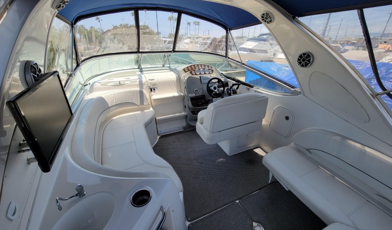 31 Bayliner 