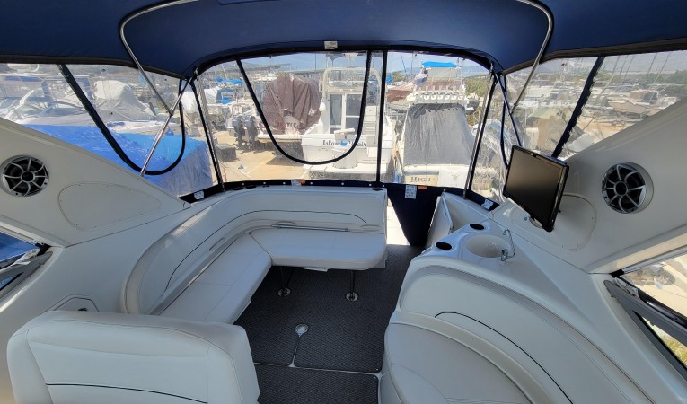 31 Bayliner 