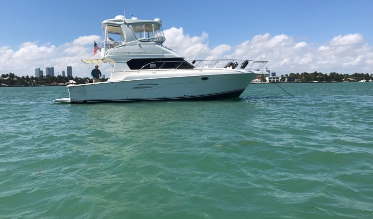 42 Silverton 