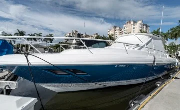 43 Intrepid 2019 What Boat Naples, Florida Sold on 2021-02-05 by
