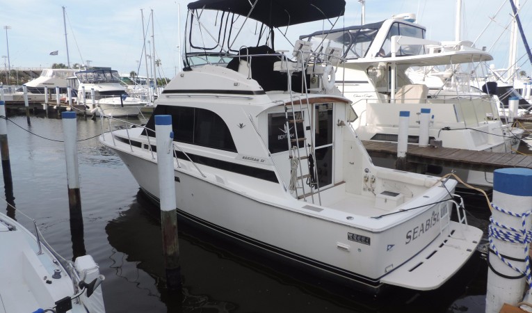 33 Bertram 