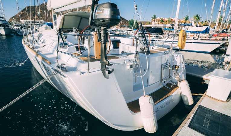 49 Beneteau 