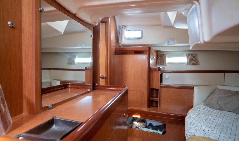 49 Beneteau 