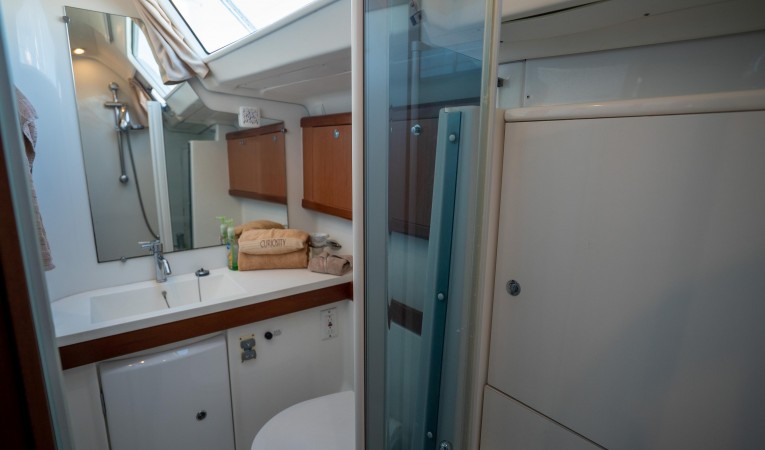 49 Beneteau 