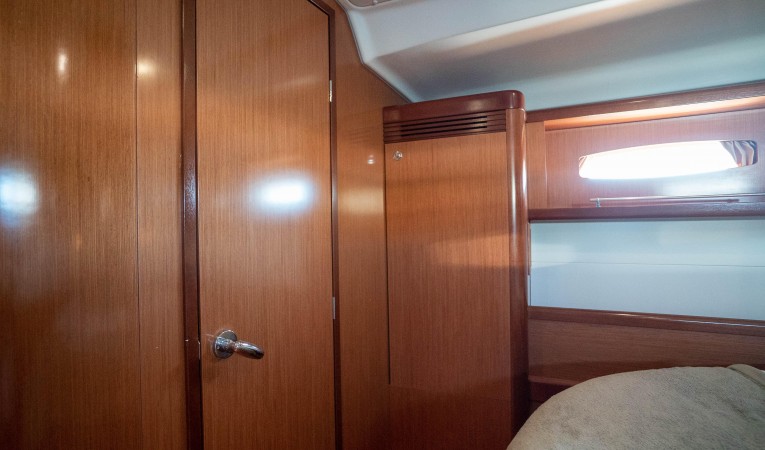 49 Beneteau 