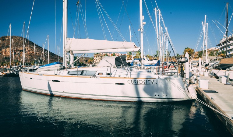 49 Beneteau 