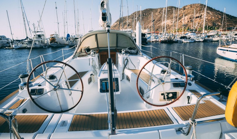 49 Beneteau 