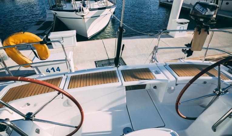 49 Beneteau 