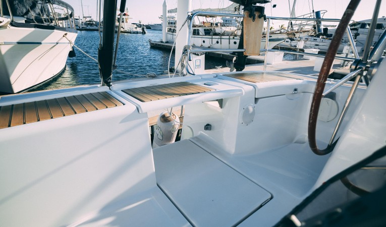 49 Beneteau 