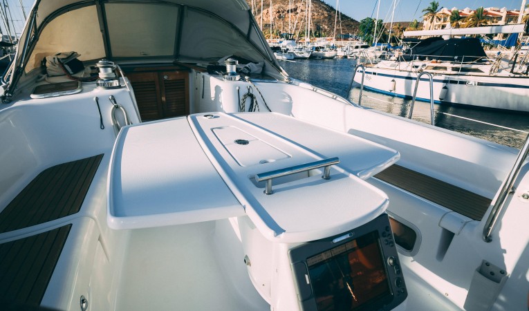 49 Beneteau 