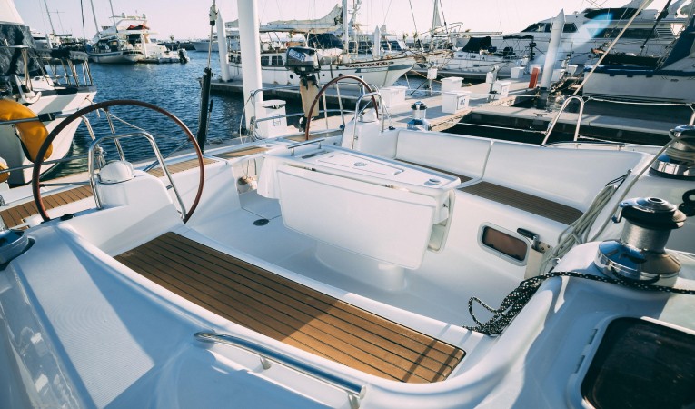49 Beneteau 