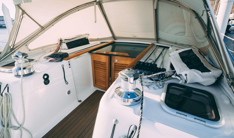 49 Beneteau 