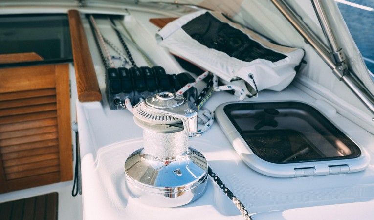49 Beneteau 