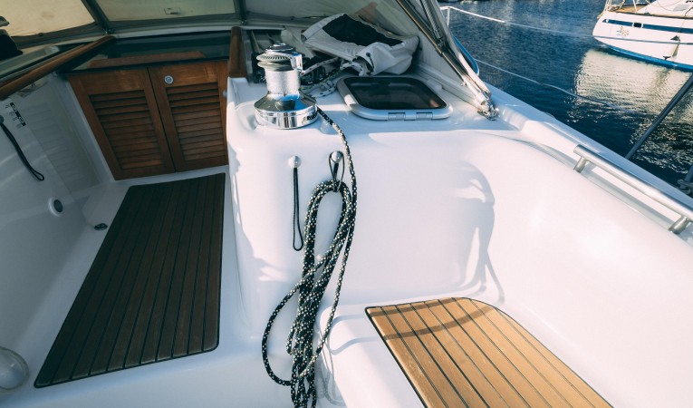 49 Beneteau 