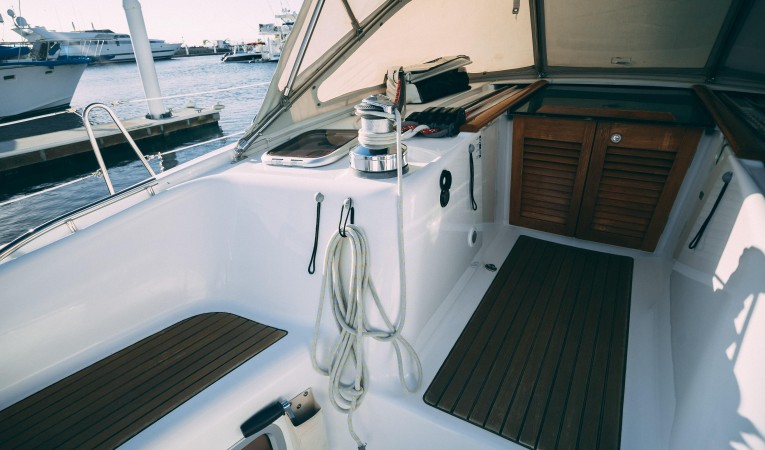 49 Beneteau 