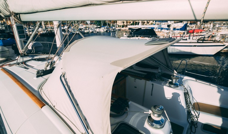 49 Beneteau 