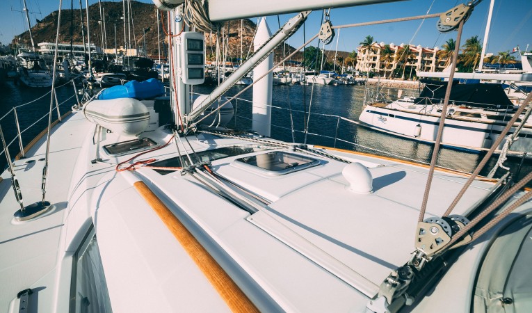 49 Beneteau 