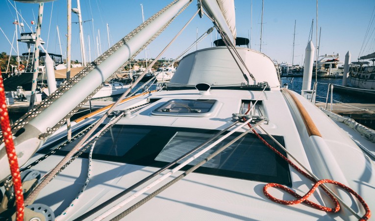 49 Beneteau 