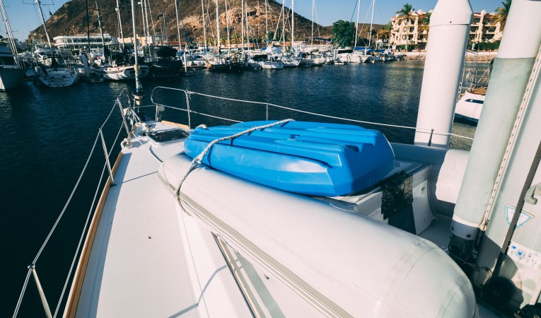 49 Beneteau 