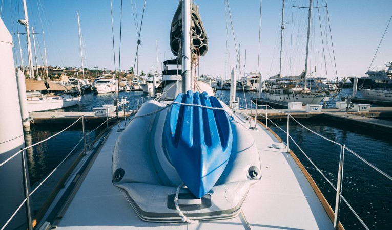 49 Beneteau 