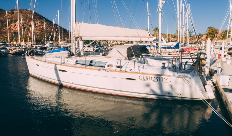 49 Beneteau 