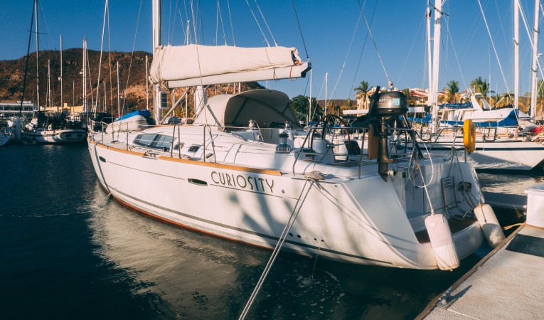 49 Beneteau 