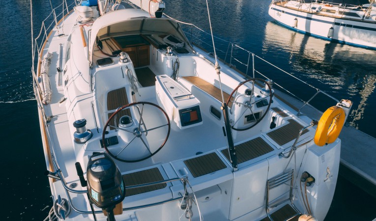 49 Beneteau 