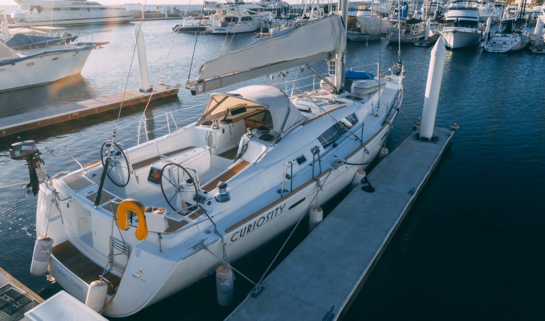 49 Beneteau 