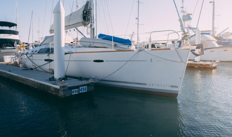 49 Beneteau 