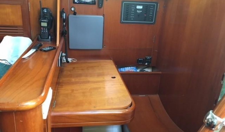 38 Beneteau 