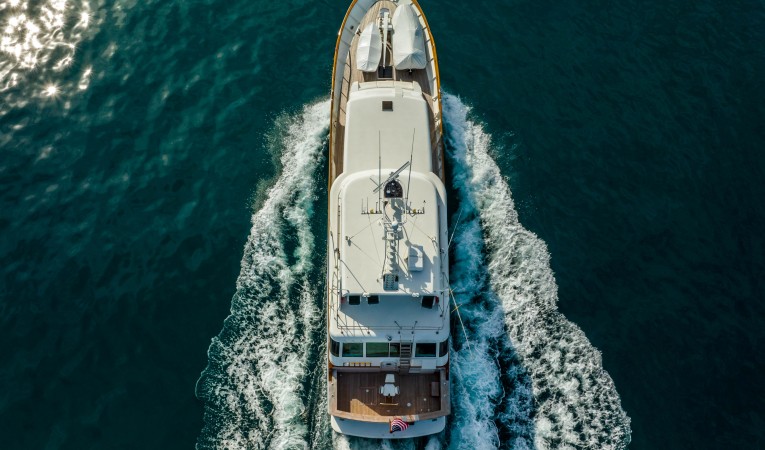 85 Feadship 