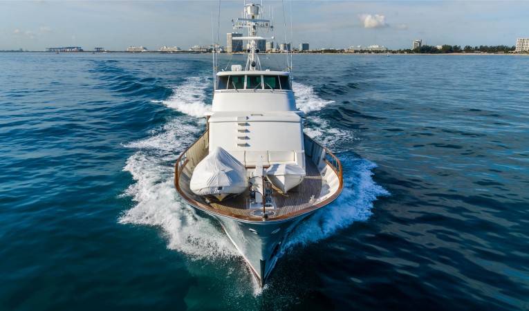 85 Feadship 