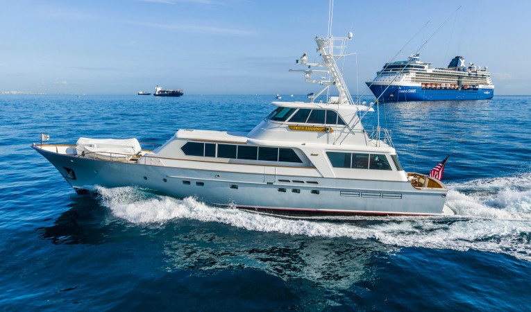 85 Feadship 