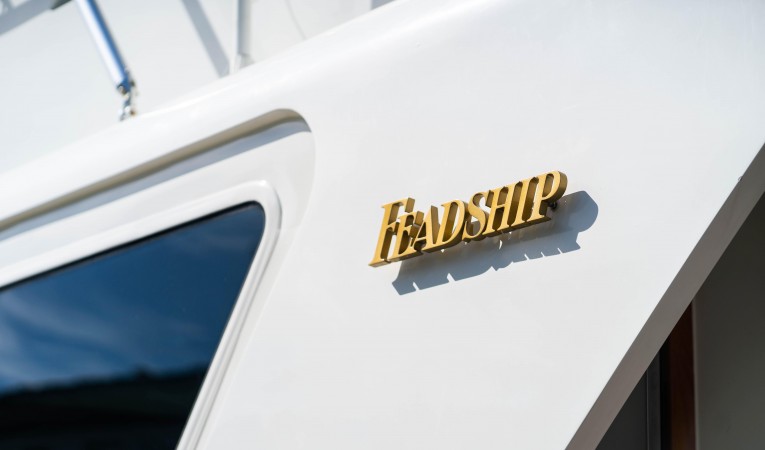 85 Feadship 