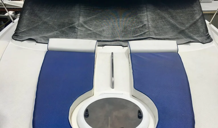 36 Meridian Bow Loungers