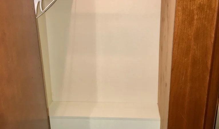 36 Meridian Master Closet 1