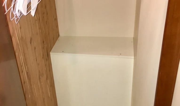 36 Meridian Master Closet 2